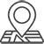 location symbol